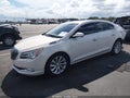 2014 Buick LaCrosse — photo 2 of 17 | VIN 1G4GB5G36EF107480