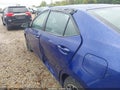 2016 Toyota Corolla — photo 20 of 21 | VIN 5YFBURHE5GP477220