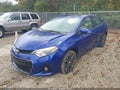 2016 Toyota Corolla — photo 2 of 21 | VIN 5YFBURHE5GP477220