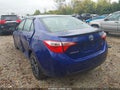 2016 Toyota Corolla — photo 3 of 21 | VIN 5YFBURHE5GP477220
