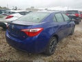 2016 Toyota Corolla — photo 4 of 21 | VIN 5YFBURHE5GP477220