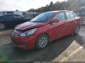 2017 Hyundai Accent — photo 2 of 11 | VIN KMHCT4AEXHU333408