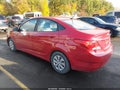 2017 Hyundai Accent — photo 3 of 11 | VIN KMHCT4AEXHU333408