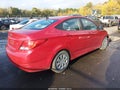 2017 Hyundai Accent — photo 4 of 11 | VIN KMHCT4AEXHU333408