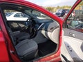2017 Hyundai Accent — photo 5 of 11 | VIN KMHCT4AEXHU333408