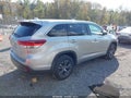 2018 Toyota Highlander — photo 4 of 16 | VIN 5TDBZRFHXJS872376