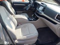 2018 Toyota Highlander — photo 5 of 16 | VIN 5TDBZRFHXJS872376