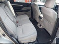 2018 Toyota Highlander — photo 8 of 16 | VIN 5TDBZRFHXJS872376