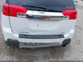 2012 GMC Terrain — photo 19 of 19 | VIN 2GKFLXE59C6292150