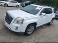 2012 GMC Terrain — photo 2 of 19 | VIN 2GKFLXE59C6292150