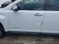 2012 GMC Terrain — photo 6 of 19 | VIN 2GKFLXE59C6292150