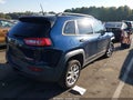 2018 Jeep Cherokee — photo 4 of 16 | VIN 1C4PJMBX1JD581628