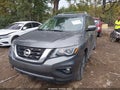 2019 Nissan Pathfinder — photo 2 of 15 | VIN 5N1DR2MM2KC589081