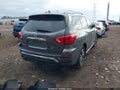 2019 Nissan Pathfinder — photo 4 of 15 | VIN 5N1DR2MM2KC589081