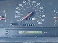 1996 Volvo 850 — photo 7 of 15 | VIN YV1LS5544T3299425