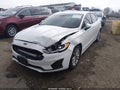 2020 Ford Fusion — photo 2 of 16 | VIN 3FA6P0HD7LR201241