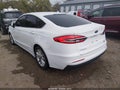 2020 Ford Fusion — photo 3 of 16 | VIN 3FA6P0HD7LR201241