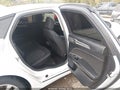 2020 Ford Fusion — photo 8 of 16 | VIN 3FA6P0HD7LR201241