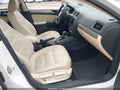 2018 Volkswagen Jetta — photo 5 of 17 | VIN 3VWDB7AJ3JM254549