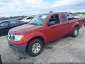 2014 Nissan Frontier — photo 2 of 13 | VIN 1N6BD0CT4EN726244