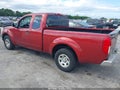 2014 Nissan Frontier — photo 3 of 13 | VIN 1N6BD0CT4EN726244