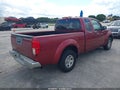 2014 Nissan Frontier — photo 4 of 13 | VIN 1N6BD0CT4EN726244