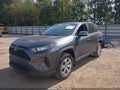 2022 Toyota RAV4 — photo 2 of 17 | VIN 2T3G1RFV6NC261706