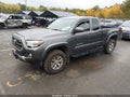 2016 Toyota Tacoma — photo 2 of 17 | VIN 5TFSZ5AN1GX034309