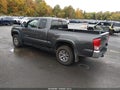 2016 Toyota Tacoma — photo 3 of 17 | VIN 5TFSZ5AN1GX034309