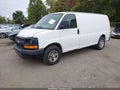 2006 Chevrolet Express 2500 — photo 2 of 16 | VIN 1GCFG15X461271955