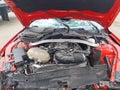 2017 Ford Mustang — photo 10 of 16 | VIN 1FA6P8CF0H5224734