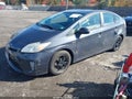 2012 Toyota Prius — photo 2 of 16 | VIN JTDKN3DU2C1502497