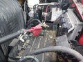 2005 Ford F-250 — photo 12 of 15 | VIN 1FTSF21PX5EC60902