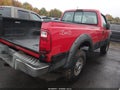 2005 Ford F-250 — photo 4 of 15 | VIN 1FTSF21PX5EC60902