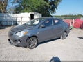 2019 Mitsubishi Mirage — photo 2 of 15 | VIN ML32F3FJ8KHF12687