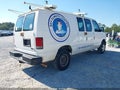 2011 Ford E-250 — photo 4 of 12 | VIN 1FTNE2EWXBDA04424