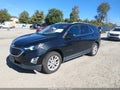 2018 Chevrolet Equinox — photo 2 of 12 | VIN 3GNAXSEV7JL103489