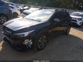 2025 Subaru Crosstrek — photo 2 of 17 | VIN JF2GUHDCXS8223643