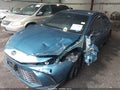 2026 Toyota Camry — photo 2 of 16 | VIN 4T1DAACK1TU736858
