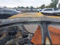 2020 Dodge Charger — photo 9 of 15 | VIN 2C3CDXGJ2LH178165