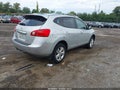 2015 Nissan Rogue — photo 4 of 17 | VIN JN8AS5MVXFW258389