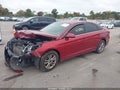 2016 Hyundai Sonata — photo 2 of 16 | VIN 5NPE24AFXGH338268