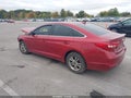 2016 Hyundai Sonata — photo 3 of 16 | VIN 5NPE24AFXGH338268