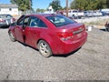 2011 Chevrolet Cruze — photo 3 of 17 | VIN 1G1PG5S9XB7152647