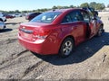 2011 Chevrolet Cruze — photo 4 of 17 | VIN 1G1PG5S9XB7152647