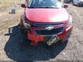 2011 Chevrolet Cruze — photo 6 of 17 | VIN 1G1PG5S9XB7152647