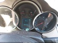 2011 Chevrolet Cruze — photo 7 of 17 | VIN 1G1PG5S9XB7152647