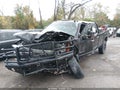 2016 Chevrolet Silverado — photo 2 of 15 | VIN 1GC4K0E83GF171326
