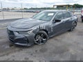 2023 Acura TLX — photo 2 of 16 | VIN 19UUB6F50PA003455