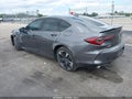 2023 Acura TLX — photo 3 of 16 | VIN 19UUB6F50PA003455